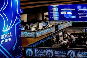 Borsadaki enerji şirketlerinin aktifleri 60 milyar liraya ulaştı