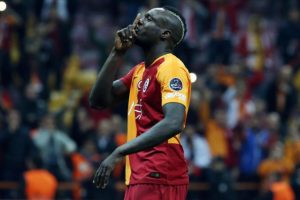 Diagne, gol kralı olmaya &ccedil;ok yakın!