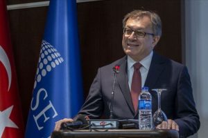 'NATO T&uuml;rkiye'nin son 67 yıldır &ouml;nemli rol oynadığı bir organizasyon'