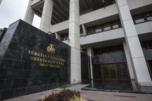 Merkez Bankası repo ihalesini tamamladı
