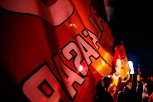 Galatasaray'ın şampiyonluk kutlamasının biletleri satışta