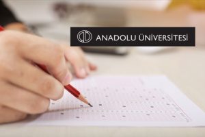 A&ccedil;ık&ouml;ğretim &ouml;ğrencilerine 'Yaz Okulu' imkanı