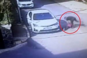 Erik &ccedil;ekirdeği attığı i&ccedil;in &ouml;ld&uuml;resiye d&ouml;vm&uuml;şt&uuml;... İstenen ceza belli oldu