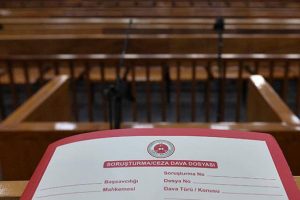 Kendisini "Hızır" olarak tanıtan dolandırıcıya 10 yıl hapis istemi