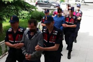 Sosyal medyada ter&ouml;r propagandasına 11 g&ouml;zaltı