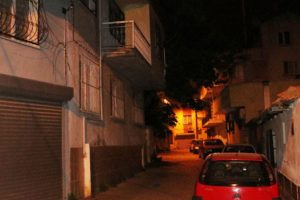 Annesini &ouml;ld&uuml;rm&uuml;şt&uuml;! Sır perdesi aralanıyor