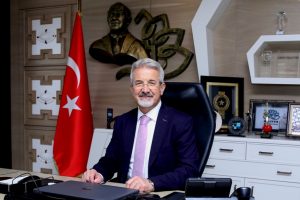 Bursa Nil&uuml;fer Belediyesi İnovasyon Merkezi Avrupa'ya &ouml;rnek oluyor