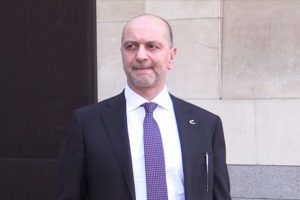 &Ccedil;oraklı: 'FET&Ouml; Akın İpek'i maske olarak kullanıyordu'