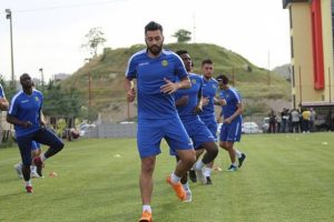 Yeni Malatyaspor'da kadroda revizyon!