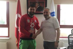 Nil&uuml;fer Belediyespor hentbolda ilk transferlerini yaptı