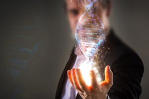 Genetiğiyle oynanmış &uuml;&ccedil;&uuml;nc&uuml; bebek d&uuml;nyaya geliyor