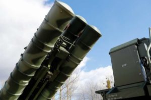 CHP'den h&uuml;k&uuml;mete S-400 &ouml;nerisi