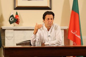 Pakistan Başbakanı Han'dan Hindistan'da se&ccedil;imi kazanan Modi'ye tebrik