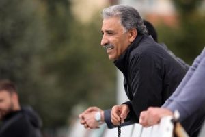 Erol Bedir: "Hevesleri kursakta bıraktık"