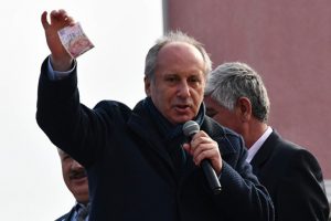 Muharrem İnce'ye 20 bin TL manevi tazminat cezası