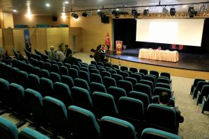 Eskişehirspor'da olağan&uuml;st&uuml; kongre ertelendi