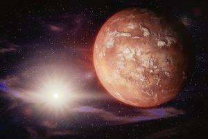 'İsminizi Mars'a G&ouml;nderelim' kampanyasına o belediye de katıldı