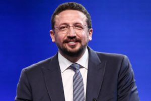 Hidayet T&uuml;rkoğlu'ndan Turgay Demirel'e cevap