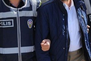 K&uuml;tahya'da FET&Ouml;'n&uuml;n yeni yapılanmasına operasyon!
