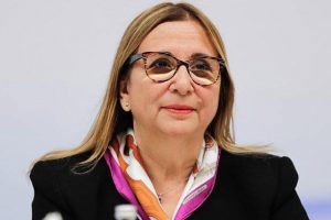Ticaret Bakanı Pekcan OECD Bakanlar Konseyi toplantısına katıldı