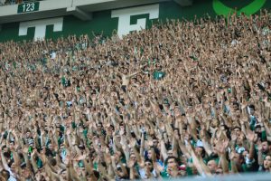 PFDK'dan Bursaspor'a yine ceza yağdı