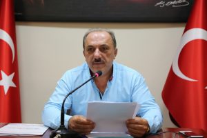 D&uuml;nya Rafting i&ccedil;in Tunceli'ye geliyor