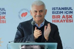 Binali Yıldırım: YSK kararı bizi teyit etmiştir