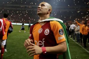 Satılmak istenen Feghouli kahraman oldu!