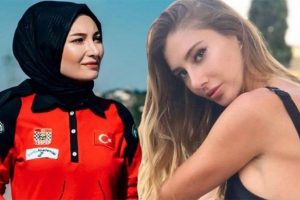 Şeyma Subaşı'dan fikir hırsızlığı iddialarına yanıt