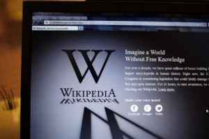 Wikipedia T&uuml;rkiye'nin erişim yasağını AİHM'e taşıyor