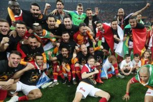 Galatasaray'ın kutlama programı belli oldu