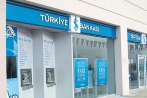 T&uuml;rkiye İş Bankası'ndan TL'yi &ouml;zendiren hamle