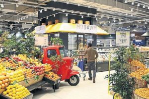 Marketlerde promosyonlu &uuml;r&uuml;nler belirleyici oldu