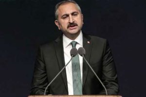 Adalet Bakanı Abdulhamit Gül'den Öcalan açıklaması