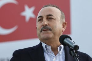 &Ccedil;avuşoğlu: Kazakistan ve T&uuml;rkiye ilişkilerini geliştirmek i&ccedil;in &ccedil;alışacağız