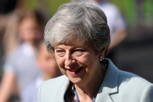 Theresa May'in istifa tarihini bug&uuml;n a&ccedil;ıklaması bekleniyor