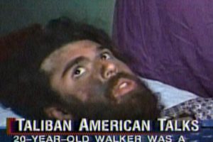 Amerikan Taliban'ı olarak bilinen Lindh serbest bırakıldı