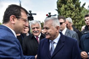 Fatih Altaylı: Yıldırım'ın istese de b&ouml;yle bir tartışmaya &ccedil;ıkacağını zannetmiyorum