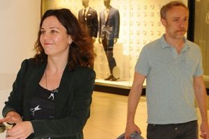 &Uuml;nl&uuml; oyuncu isyan etti! 'Bizim &ouml;zel hayatımız...'