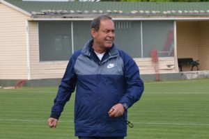 Denizlispor'da harekat başladı