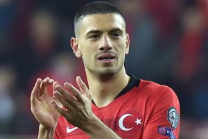 Alanyaspor'a Merih'den 2.5 milyon Euro daha