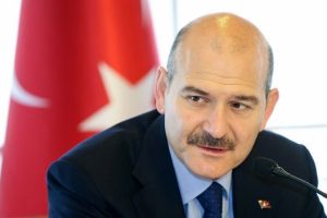 Bakan Soylu: Bende hi&ccedil; ter&ouml;rist, tecav&uuml;zc&uuml; belirtisi var mı?