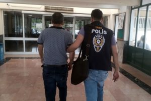 Elazığ merkezli 4 ilde sanal bahis operasyonu: 19 g&ouml;zaltı