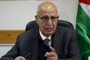 'Trump ve avanesinin d&uuml;zenlediği bir konferansa katılmayız'