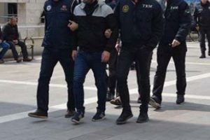 Gaziantep ve Adana'da DEAŞ operasyonu: 6 g&ouml;zaltı
