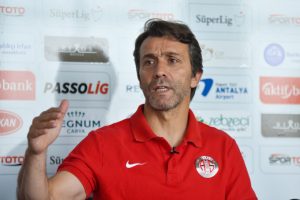 B&uuml;lent Korkmaz: 5'incilik ihtimalimiz var