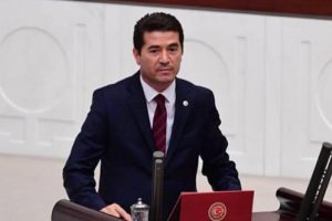 CHP'li Kaya: Devrimleri sonuna kadar yaşatacağız