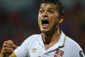 Adem Ljajic, Sırbistan Milli Takımı'na davet edildi