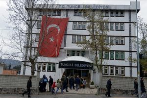 'Dersim' kararı i&ccedil;in Vatan Partisinden su&ccedil; duyurusu