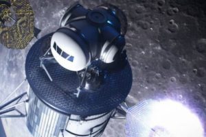 NASA Ay projesini detaylandırdı